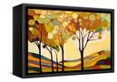 Canvas Black