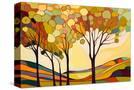 Stretched Canvas