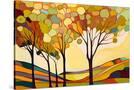 Stretched Canvas
