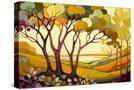 Stretched Canvas
