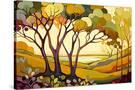 Stretched Canvas
