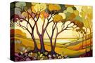Stretched Canvas