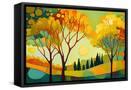 Canvas Black
