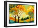 Black Frame