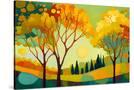 Stretched Canvas