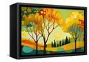 Canvas Black