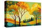 Stretched Canvas