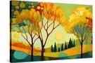 Stretched Canvas