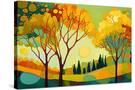 Stretched Canvas