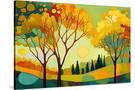 Stretched Canvas