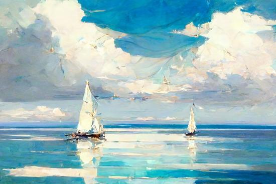 Art Print, , large