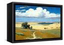 Canvas Black