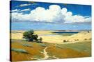 Stretched Canvas