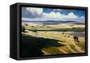Canvas Black