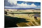 Stretched Canvas