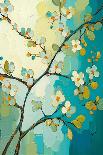 White Cherry-Avril Anouilh-Art Print