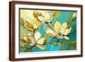 Brown Frame