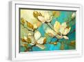 White Frame