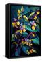 Canvas Black