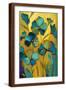 Brown Frame