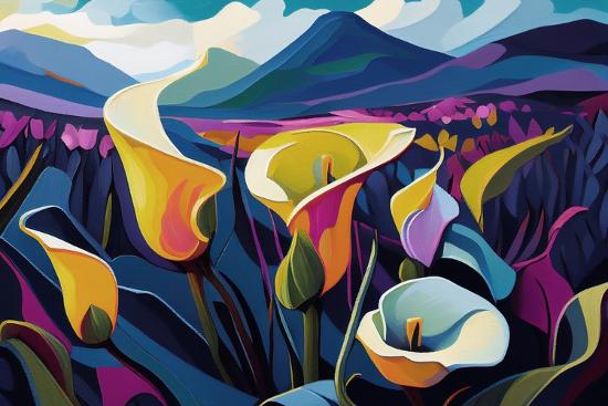 Art Print, , large