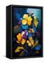 Canvas Black