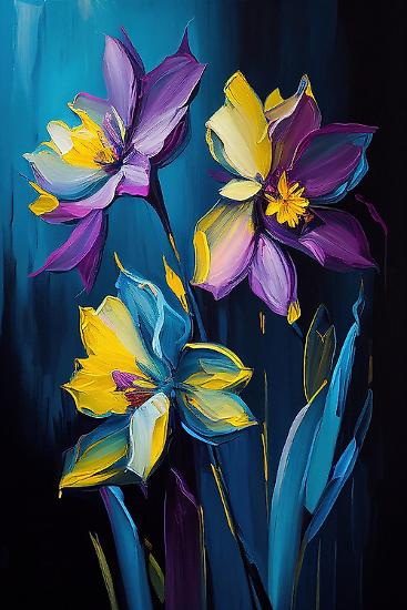 Art Print, , large