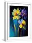 White Frame