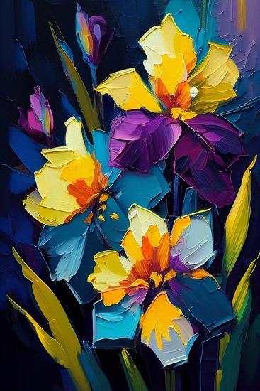Art Print, , large