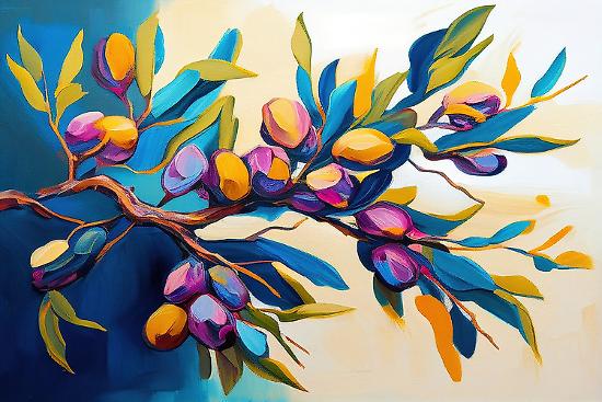 Art Print, , large