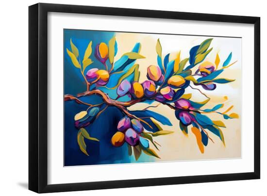 Art Print, , large