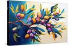 Stretched Canvas