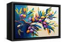 Canvas Black