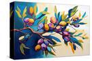 Stretched Canvas