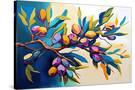 Stretched Canvas