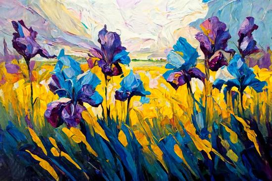 Art Print, , large