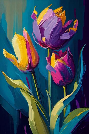 Art Print, , large