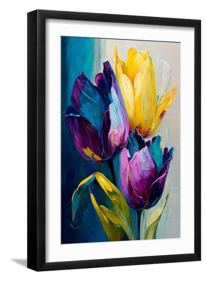 Art Print, , large