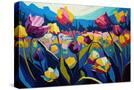 Stretched Canvas