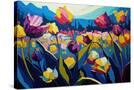 Stretched Canvas