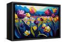 Canvas Black