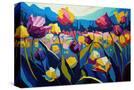Stretched Canvas