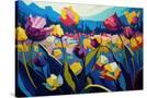 Stretched Canvas