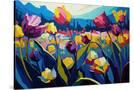 Stretched Canvas