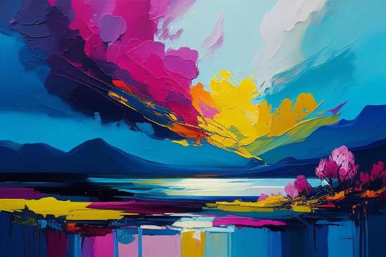 Art Print, , large