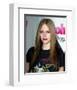 Avril Lavigne-null-Framed Photo