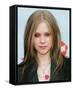 Avril Lavigne-null-Framed Stretched Canvas