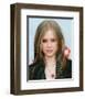 Avril Lavigne-null-Framed Photo