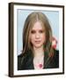 Avril Lavigne-null-Framed Photo