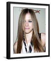 Avril Lavigne-null-Framed Photo